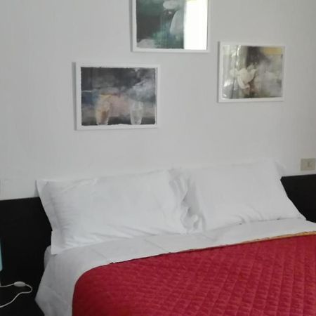 Hotel La Casa Di Filippo Pisa Exteriér fotografie