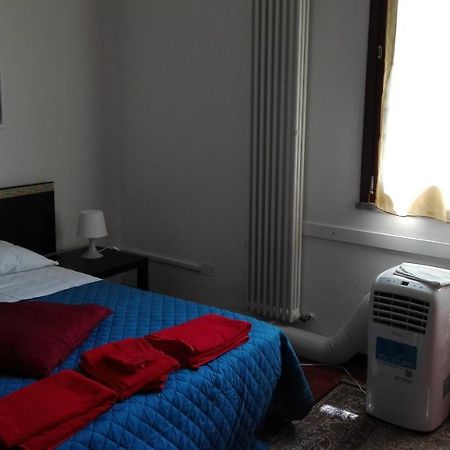 Hotel La Casa Di Filippo Pisa Exteriér fotografie