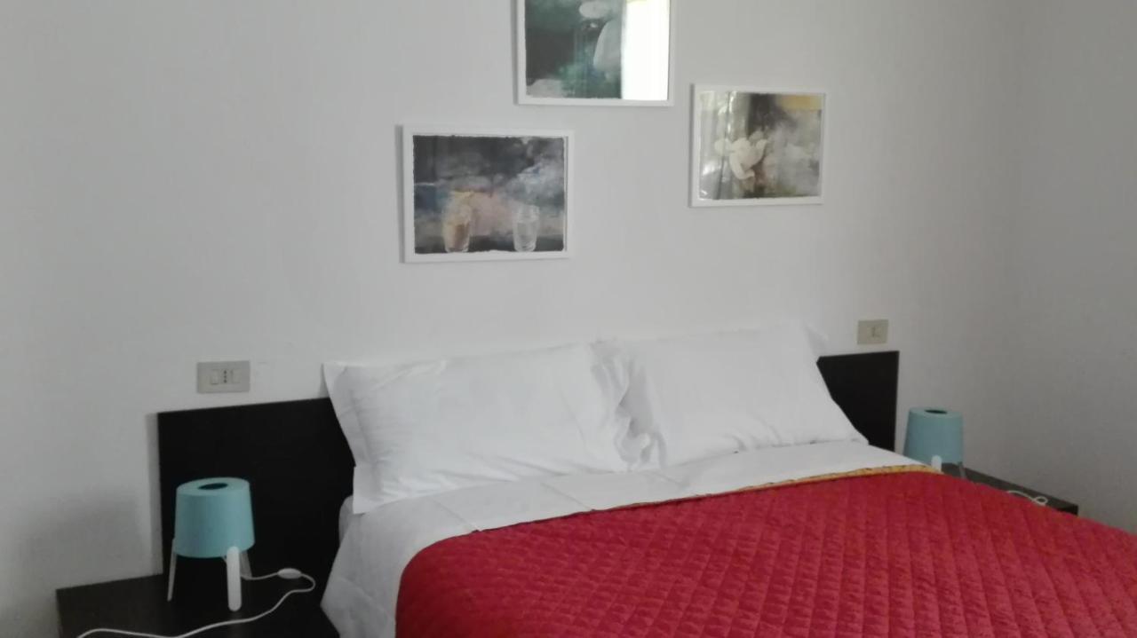Hotel La Casa Di Filippo Pisa Exteriér fotografie