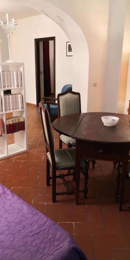 Hotel La Casa Di Filippo Pisa Exteriér fotografie