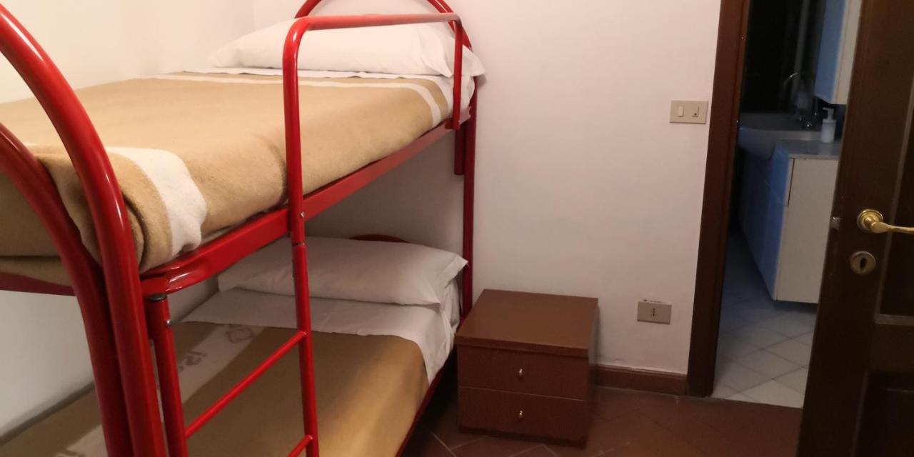 Hotel La Casa Di Filippo Pisa Exteriér fotografie