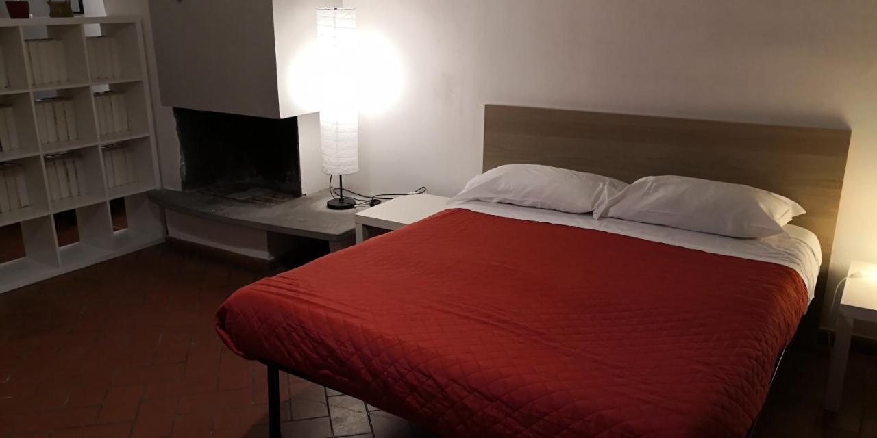 Hotel La Casa Di Filippo Pisa Exteriér fotografie