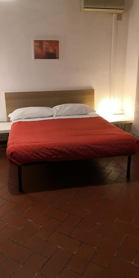 Hotel La Casa Di Filippo Pisa Exteriér fotografie