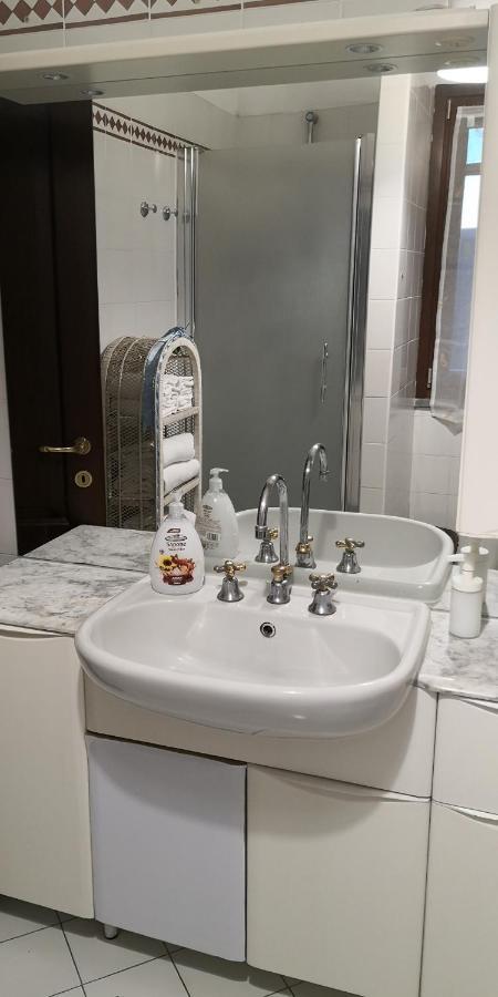 Hotel La Casa Di Filippo Pisa Exteriér fotografie
