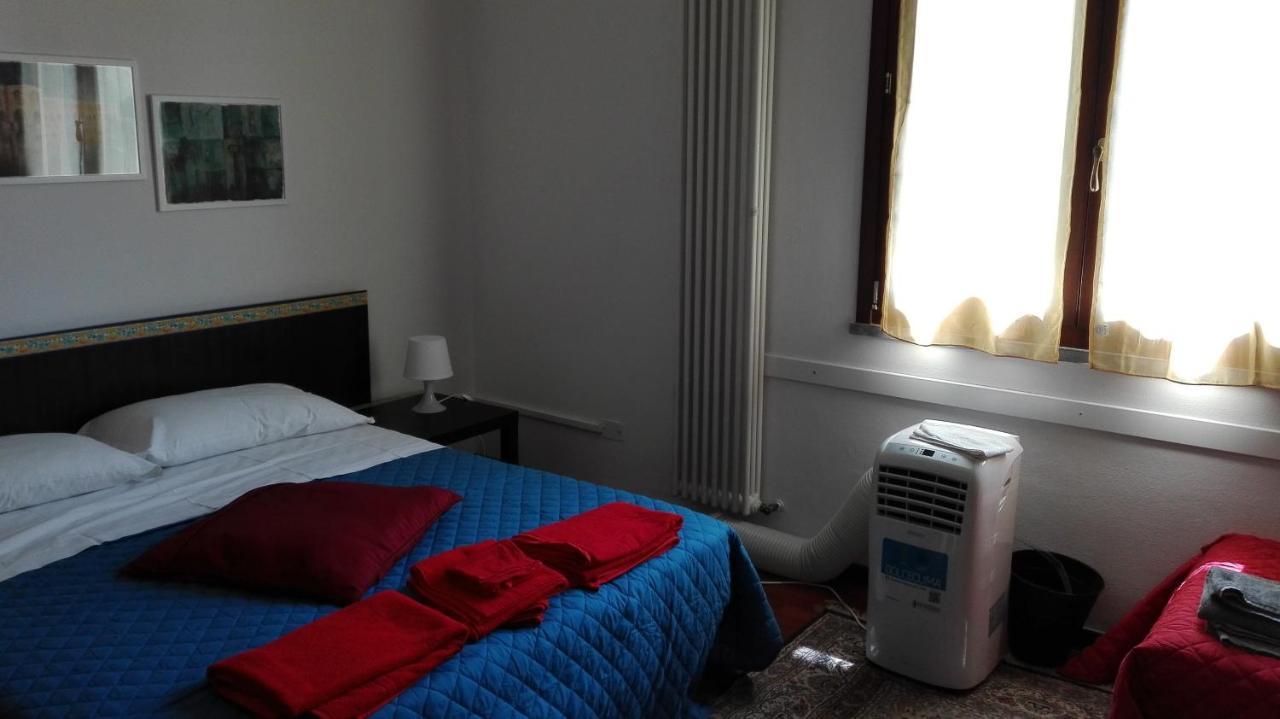 Hotel La Casa Di Filippo Pisa Exteriér fotografie