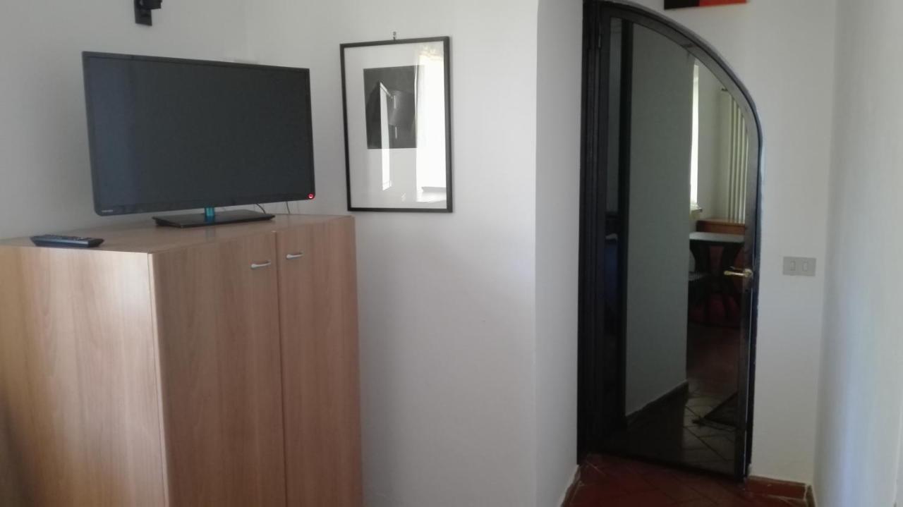 Hotel La Casa Di Filippo Pisa Exteriér fotografie