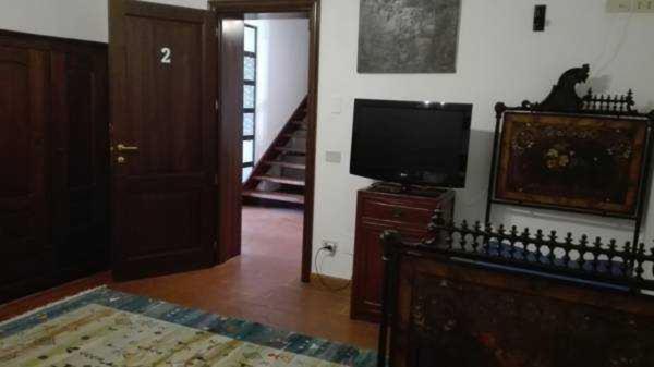 Hotel La Casa Di Filippo Pisa Exteriér fotografie