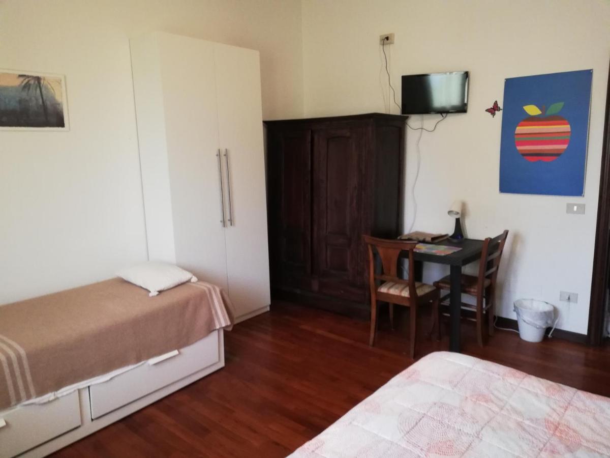 Hotel La Casa Di Filippo Pisa Exteriér fotografie