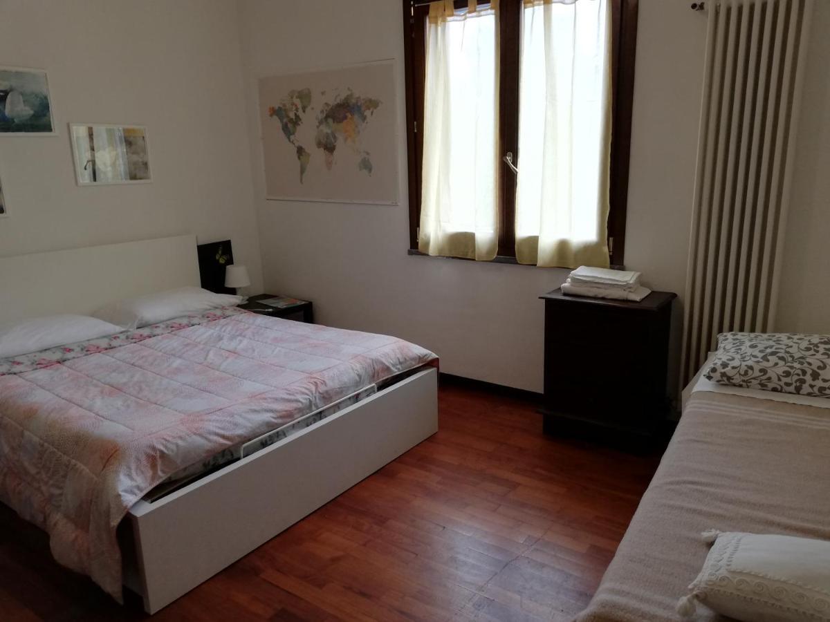 Hotel La Casa Di Filippo Pisa Exteriér fotografie