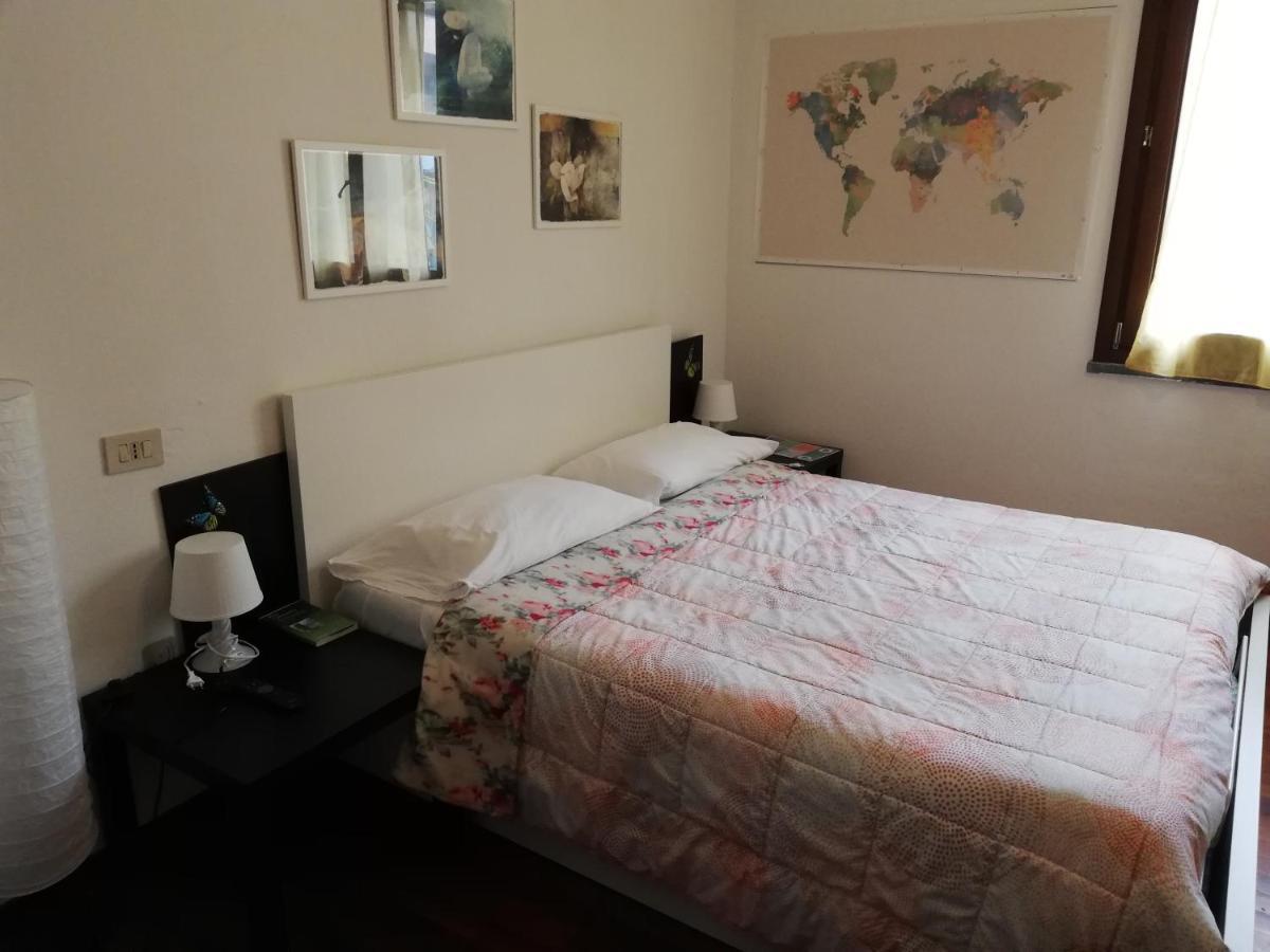 Hotel La Casa Di Filippo Pisa Exteriér fotografie