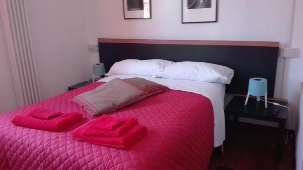 Hotel La Casa Di Filippo Pisa Exteriér fotografie